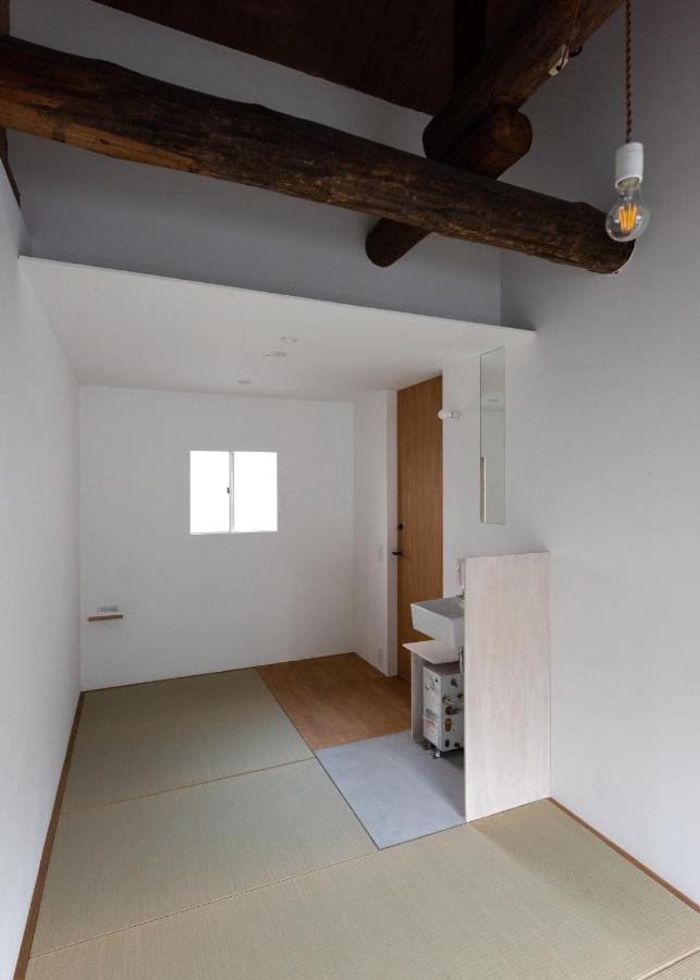 Bokuyado Nishijin Villa Kyoto Bagian luar foto