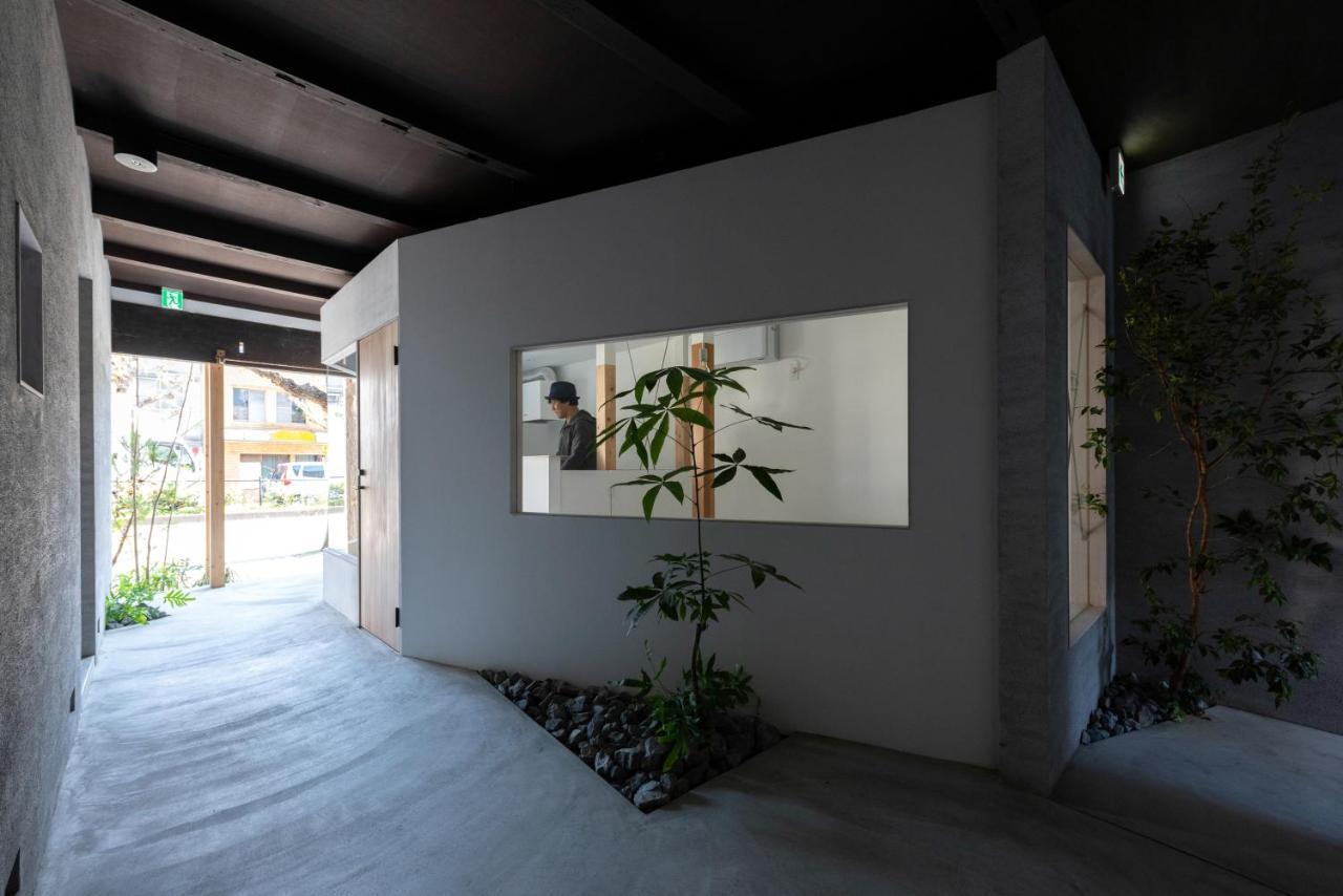 Bokuyado Nishijin Villa Kyoto Bagian luar foto