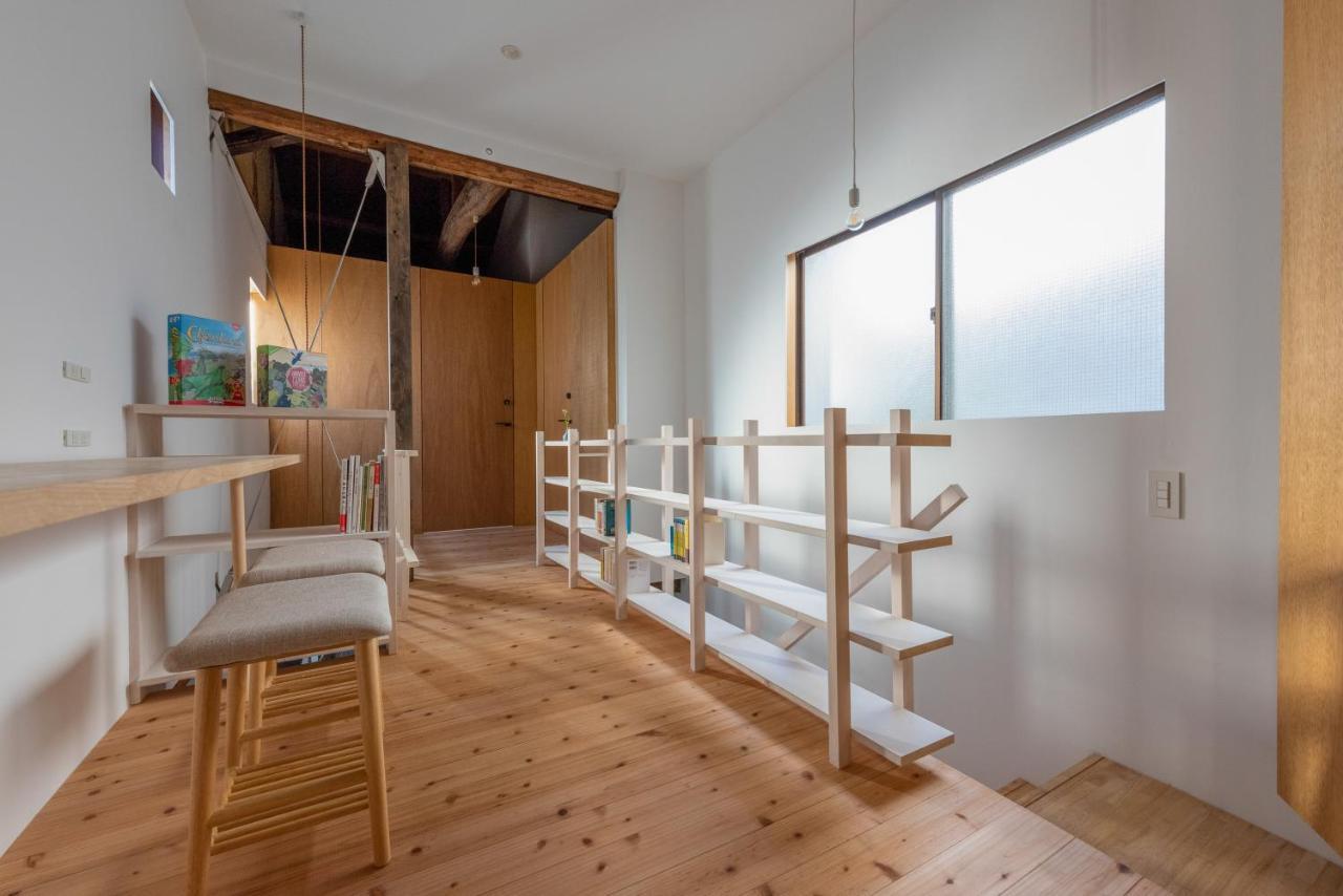 Bokuyado Nishijin Villa Kyoto Bagian luar foto