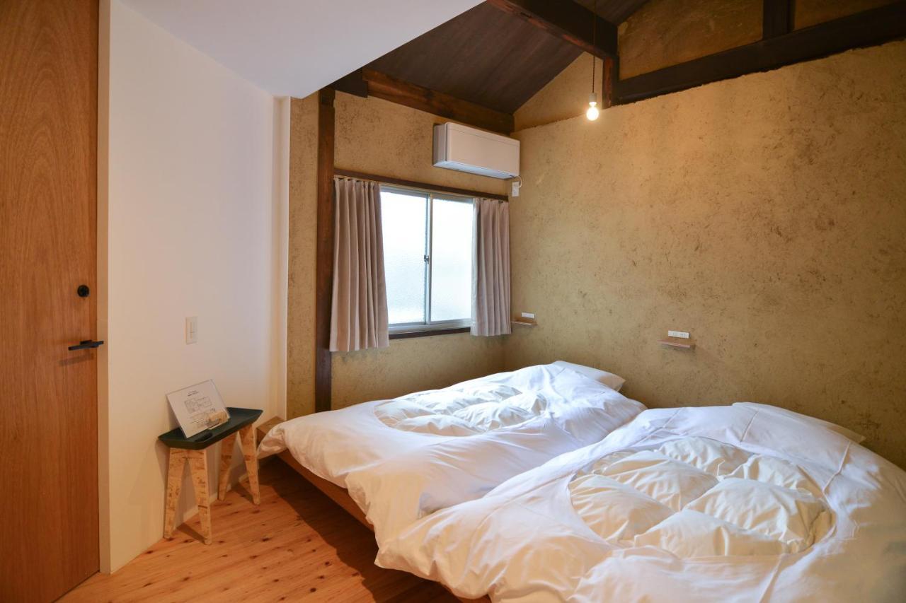 Bokuyado Nishijin Villa Kyoto Bagian luar foto